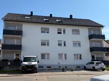 Haus kaufen in Heinrich-Gyr-Straße