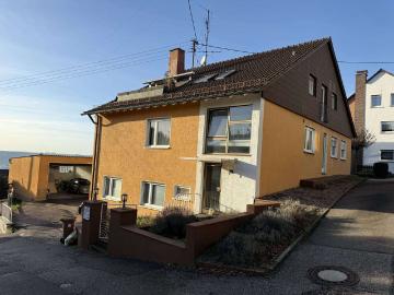 Haus zum Kaufen in Esslingen 495.000,00 EUR 199.2 m²