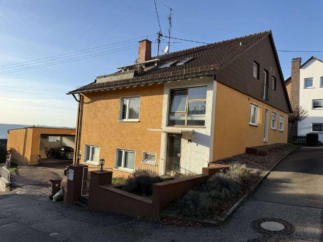 Haus zum Kaufen in Esslingen 495.000,00 EUR 199.2 m²