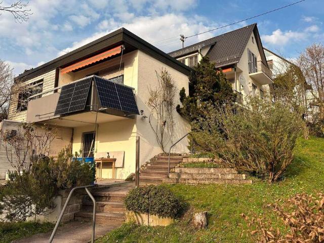 Haus zum Kaufen in Esslingen 560.000,00 EUR 162 m²