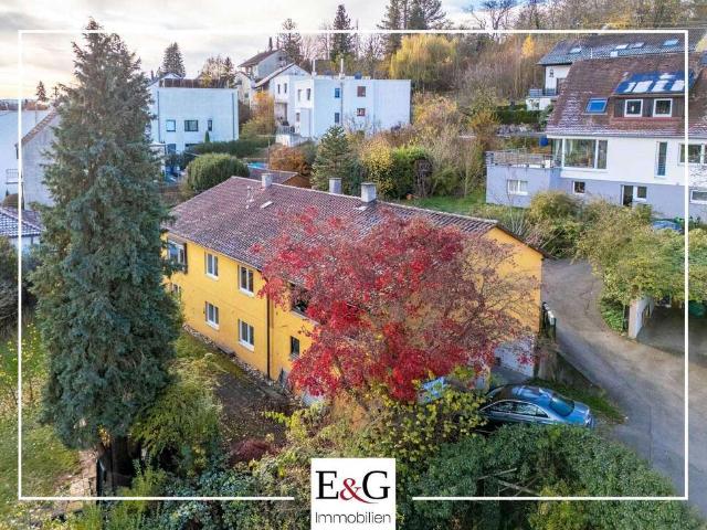Haus zum Kaufen in Esslingen 569.000,00 EUR 213 m²