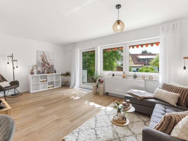 Haus zum Kaufen in Esslingen 599.900,00 EUR 110 m²