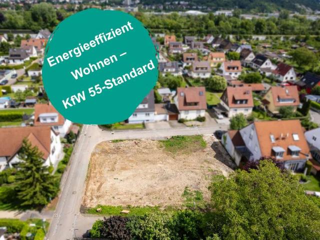 Haus zum Kaufen in Esslingen 690.500,00 EUR 127 m²