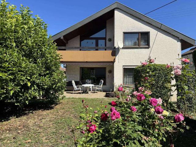Haus zum Kaufen in Esslingen 698.000,00 EUR 243 m²