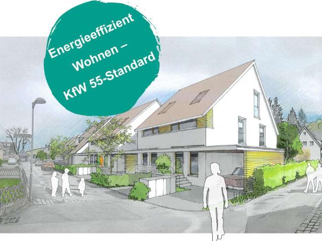Haus zum Kaufen in Esslingen 699.500,00 EUR 127 m²