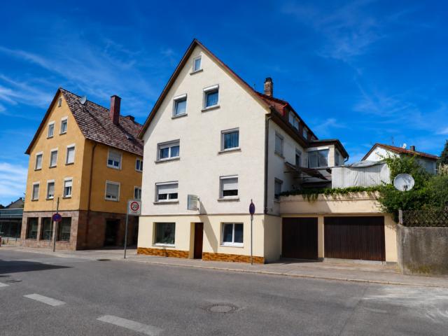 Haus zum Kaufen in Esslingen 749.000,00 EUR 216 m²