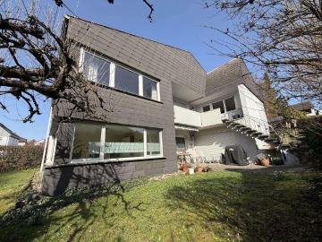 Haus kaufen in Hegensberg