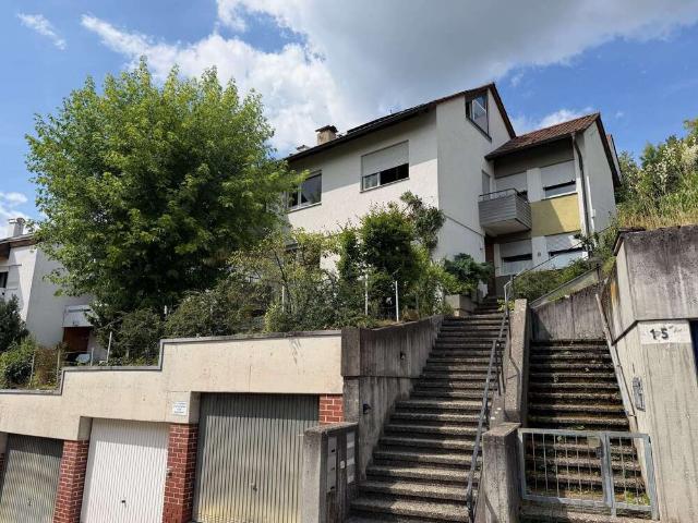 Haus zum Kaufen in Esslingen 790.000,00 EUR 315 m²