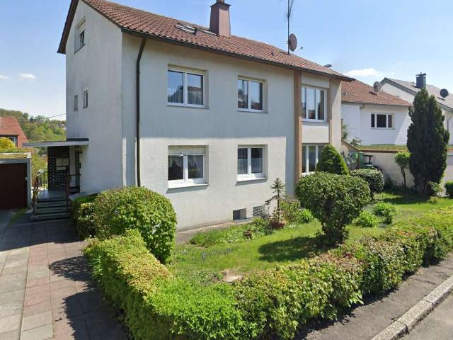 Haus zum Kaufen in Esslingen 795.000,00 EUR 202 m²