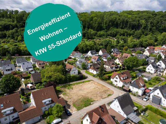 Haus zum Kaufen in Esslingen 704.500,00 EUR 127 m²