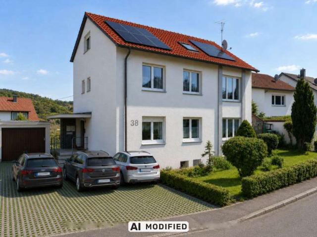Haus zum Kaufen in Esslingen 710.000,00 EUR 202 m²