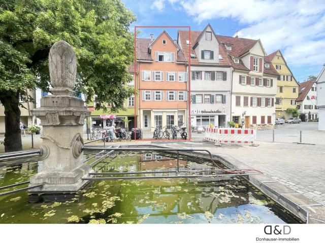 Haus zum Kaufen in Esslingen 860.000,00 EUR 261.31 m²
