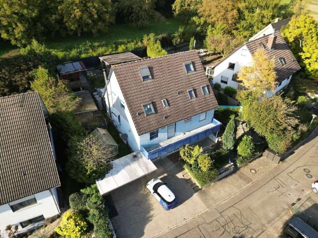Haus zum Kaufen in Ettenheim Ettenheimweiler 258.000,00 EUR 210 m²