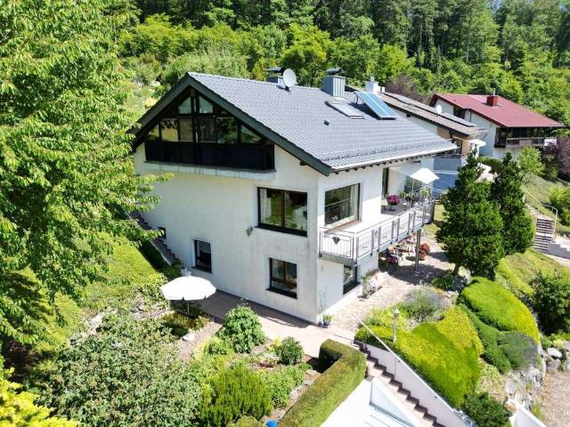 Haus zum Kaufen in Ettenheim Wallburg 795.000,00 EUR 229.64 m²