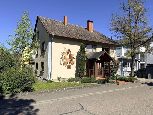 Haus zum Kaufen in Ettenheim 695.000,00 EUR 261 m²