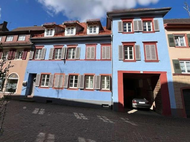 Haus zum Kaufen in Ettenheim 991.800,00 EUR 342.42 m²
