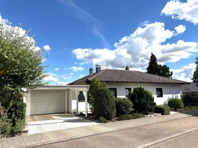 Haus zum Kaufen in Ettlingen Schluttenbach 899.000,00 EUR 210.18 m²