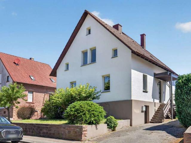 Haus zum Kaufen in Ettlingen Spessart 549.000,00 EUR 174 m²