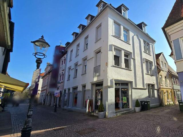 Haus zum Kaufen in Ettlingen 1.500.000,00 EUR 228.2 m²