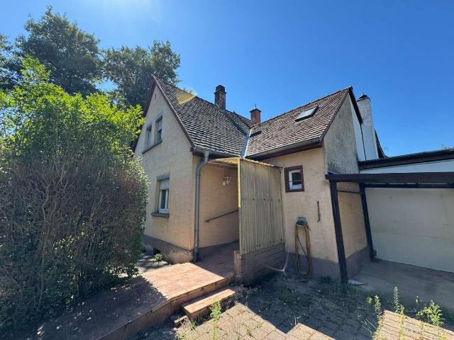 Haus zum Kaufen in Ettlingen 265.000,00 EUR 54.31 m²