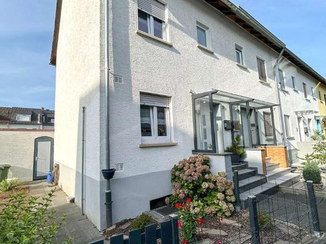 Haus zum Kaufen in Ettlingen 298.000,00 EUR 70 m²