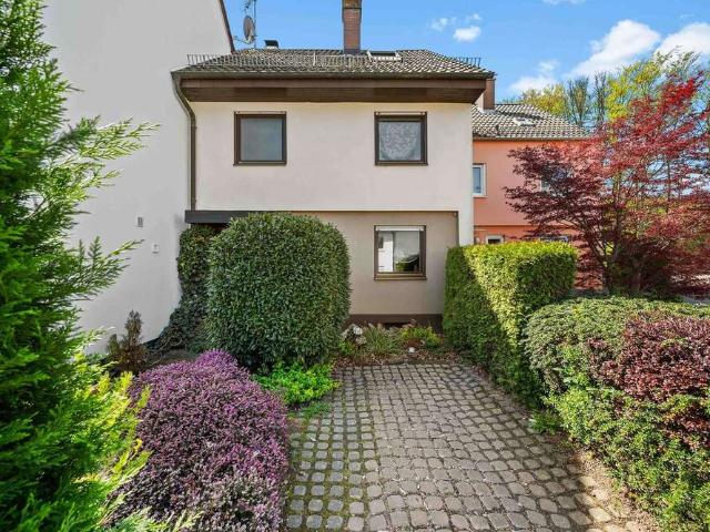 Haus zum Kaufen in Ettlingen 379.500,00 EUR 122 m²