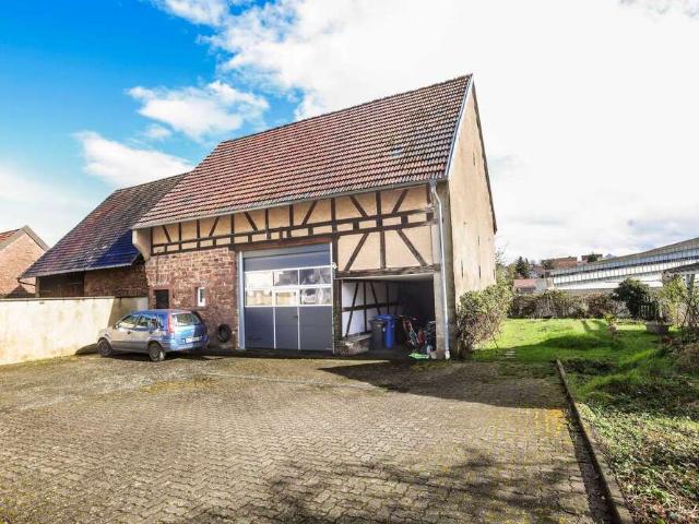Haus zum Kaufen in Ettlingen 338.000,00 EUR 172 m²