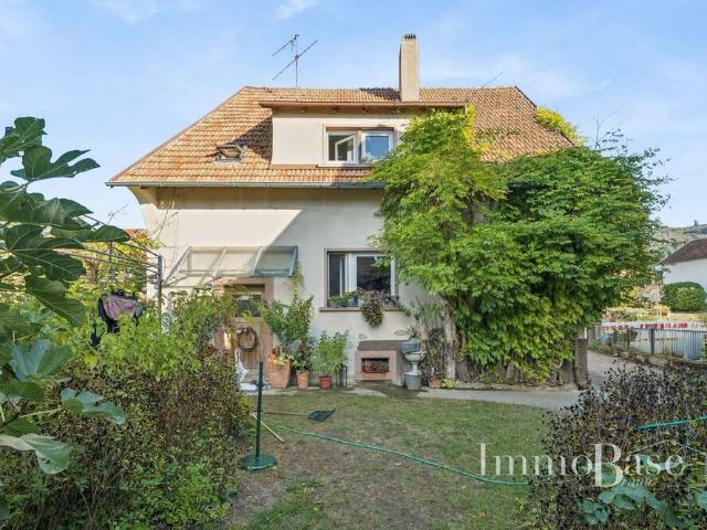 Haus zum Kaufen in Ettlingen 545.000,00 EUR 109 m²