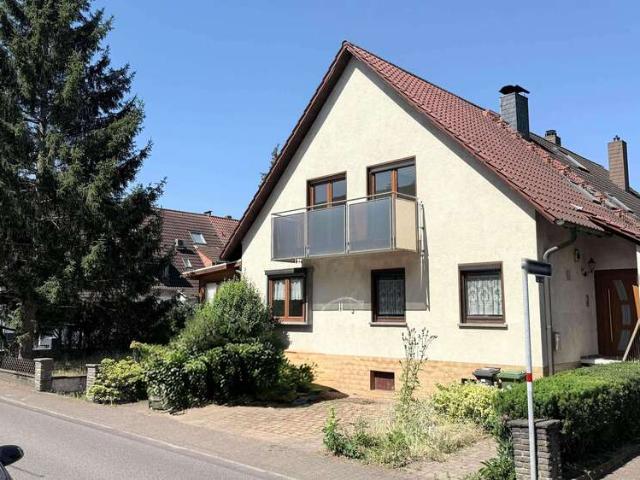 Haus zum Kaufen in Ettlingen 523.000,00 EUR 130 m²