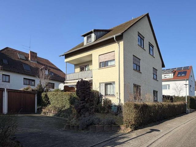 Haus zum Kaufen in Ettlingen 650.000,00 EUR 195.26 m²