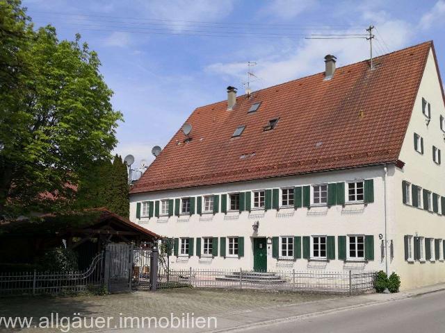 Haus zum Kaufen in Ettringen 1.250.000,00 EUR 770 m²