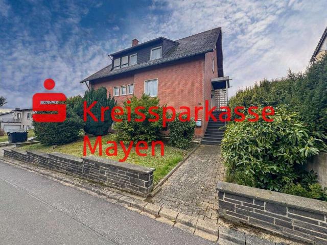 Haus zum Kaufen in Ettringen 329.000,00 EUR 160 m²