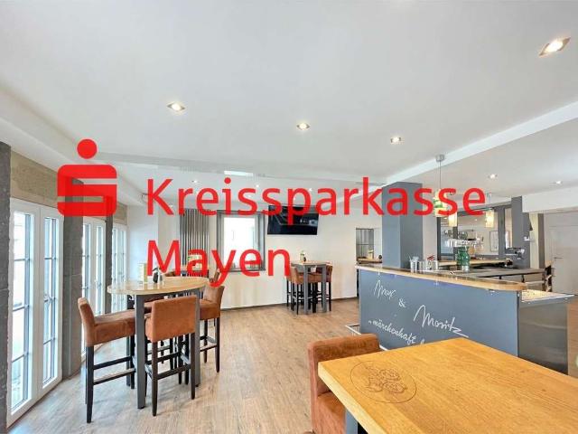 Haus zum Kaufen in Ettringen 329.000,00 EUR 85 m²