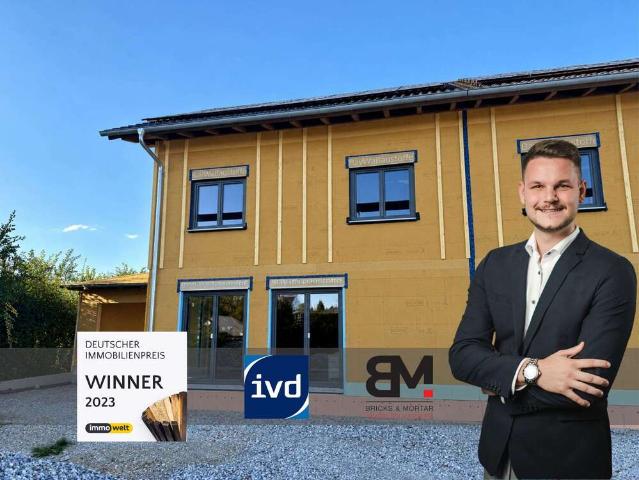 Haus zum Kaufen in Ettringen 599.000,00 EUR 169.58 m²