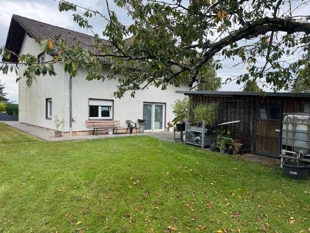 Haus zum Kaufen in Etzbach Heckenhof 298.880,00 EUR 220 m²