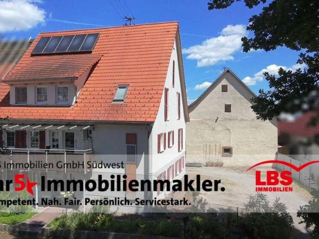 Haus zum Kaufen in Eutingen 449.000,00 EUR 173 m²