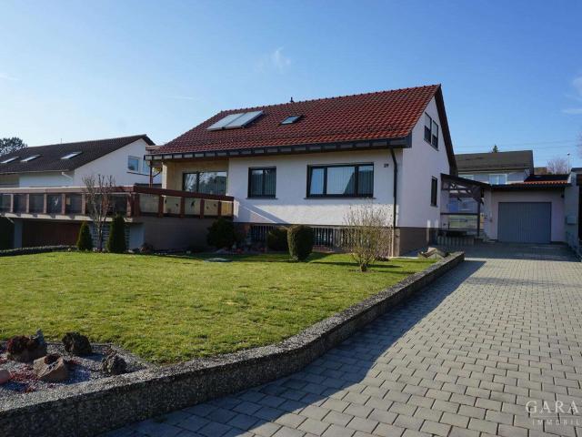 Haus zum Kaufen in Eutingen im Gäu 529.000,00 EUR 210 m²