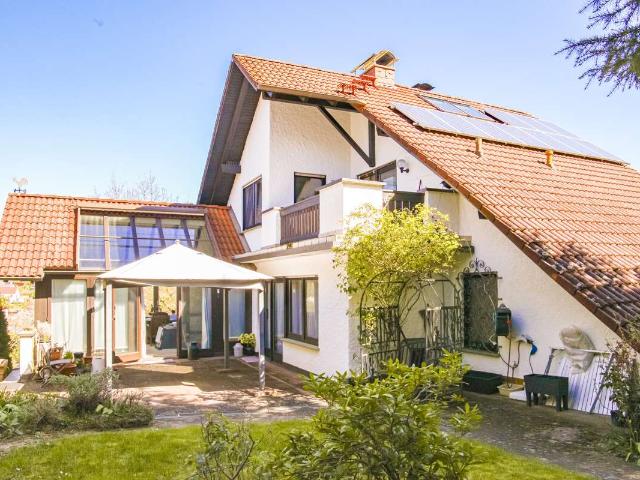 Haus zum Kaufen in Euerbach OT Obbach 349.000,00 EUR 165 m²