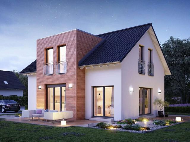 Haus zum Kaufen in Euskirchen 442.500,00 EUR 144 m²