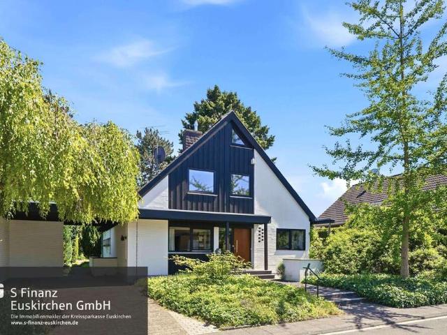 Haus zum Kaufen in Euskirchen 499.000,00 EUR 125 m²