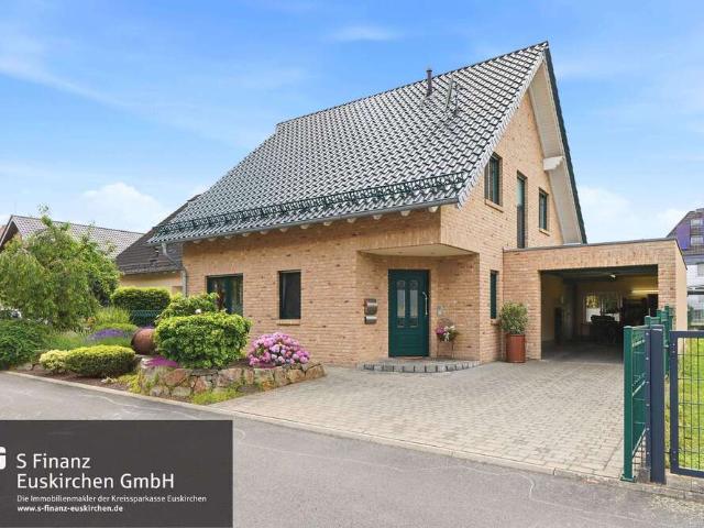 Haus zum Kaufen in Euskirchen 549.000,00 EUR 116 m²