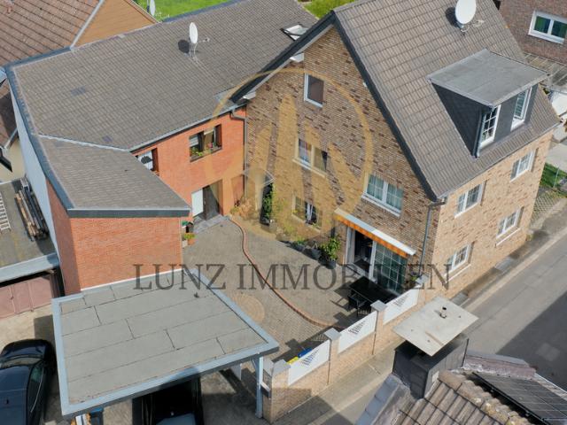 Haus zum Kaufen in Euskirchen 589.000,00 EUR 270 m²