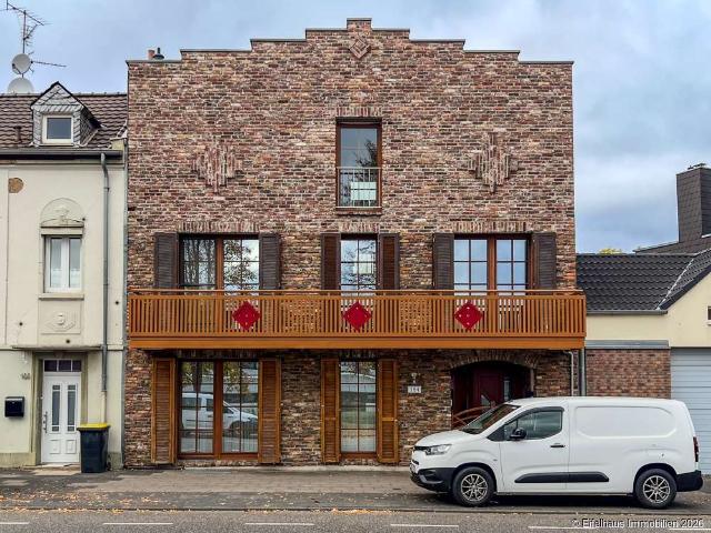 Haus zum Kaufen in Euskirchen 596.000,00 EUR 363 m²