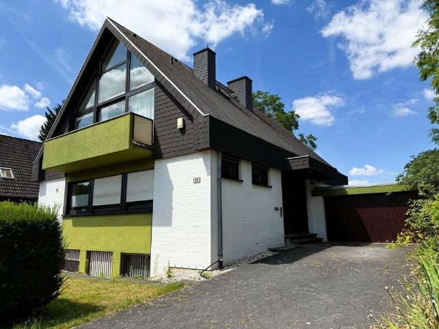 Haus zum Kaufen in Euskirchen 639.000,00 EUR 192 m²