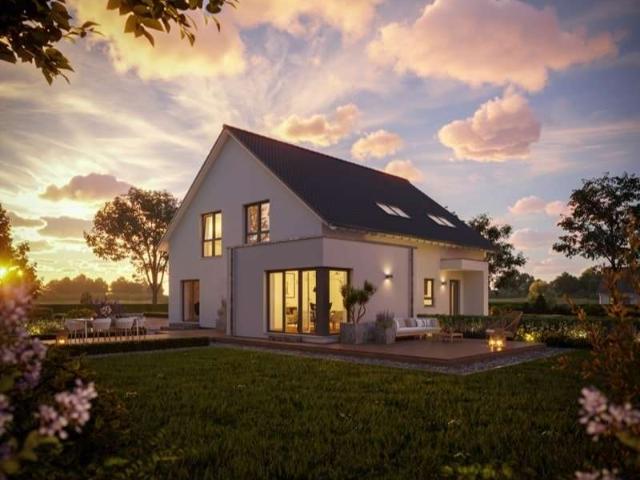 Haus zum Kaufen in Euskirchen 668.000,00 EUR 272 m²