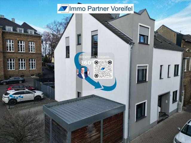Haus zum Kaufen in Euskirchen 849.000,00 EUR 282 m²