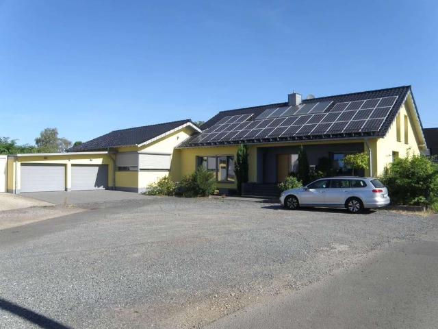 Haus zum Kaufen in Euskirchen 890.000,00 EUR 276 m²