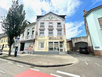 Haus zum Kaufen in Euskirchen 259.000,00 EUR 230 m²