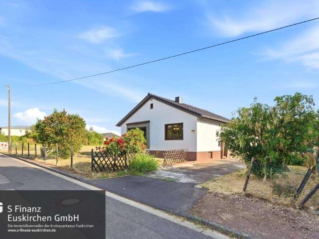 Haus zum Kaufen in Euskirchen 295.000,00 EUR 110 m²