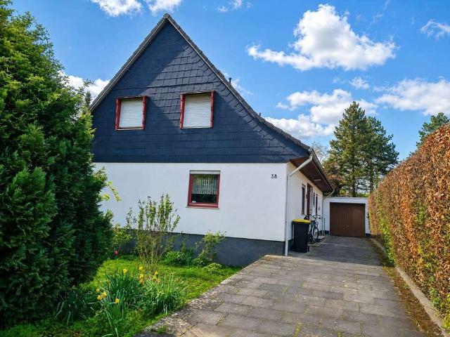 Haus zum Kaufen in Euskirchen 295.000,00 EUR 176 m²